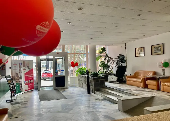 GromadaHotel Zakopane